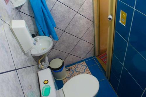 Jambudvipa Hostel