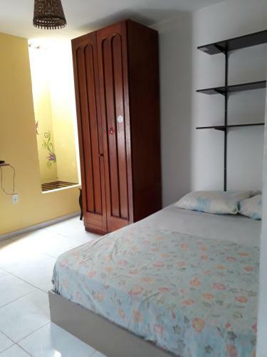 Jambudvipa Hostel