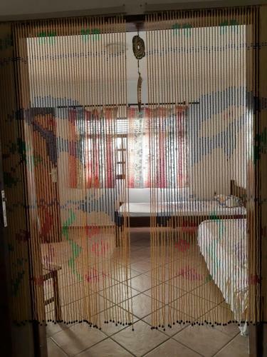 Jambudvipa Hostel