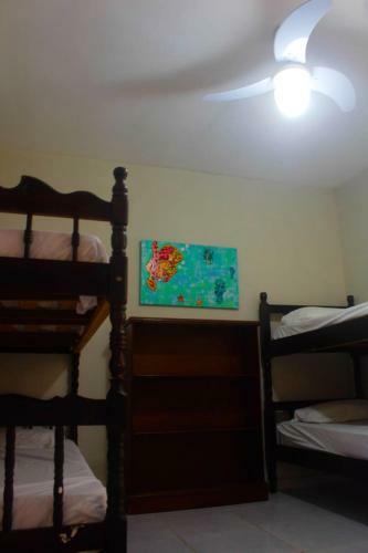 Jambudvipa Hostel