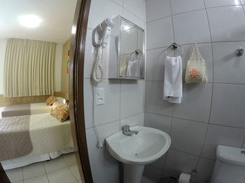 Hostal Pousada Da Terra