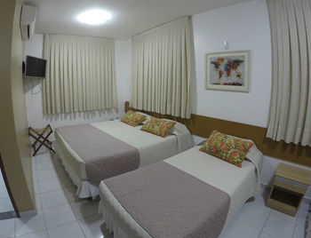Hostal Pousada Da Terra