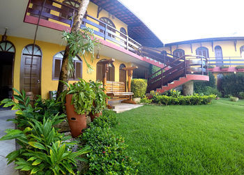Hostal Pousada Da Terra