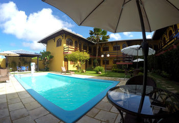 Hostal Pousada Da Terra