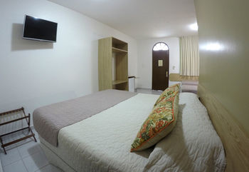 Hostal Pousada Da Terra