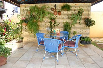 Hostal Pousada Da Terra