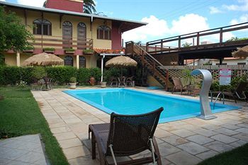 Hostal Pousada Da Terra