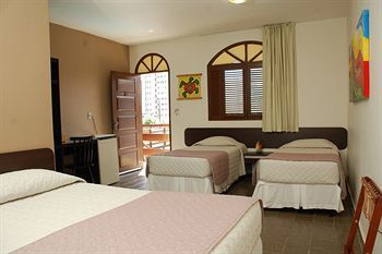 Hostal Pousada Da Terra