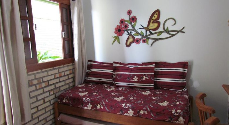 Posada Ap� Namast�