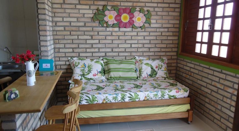 Posada Ap� Namast�