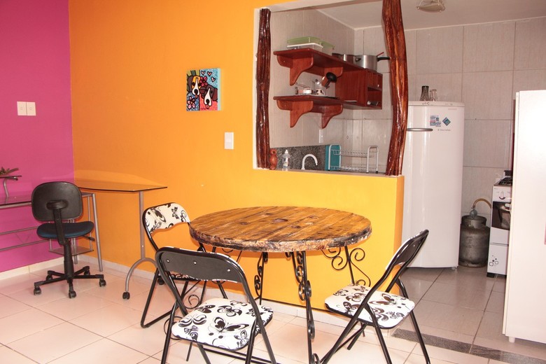 Posada Residencial Castor