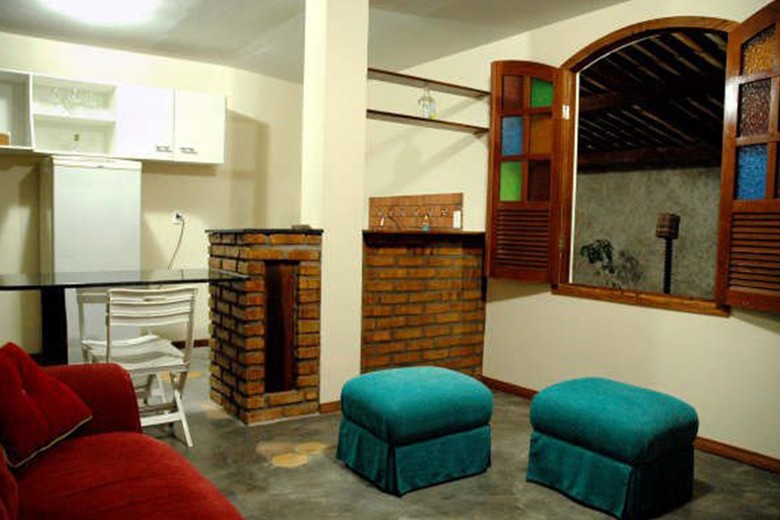 Posada Residencial Castor
