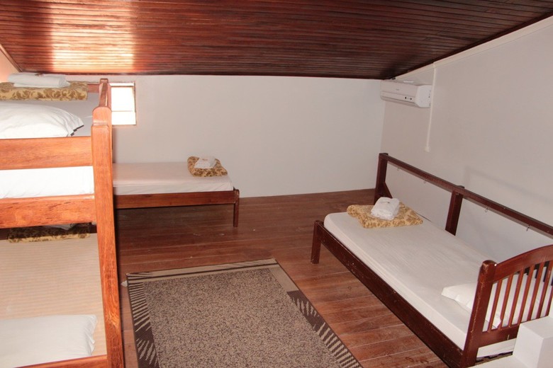 Posada Residencial Castor