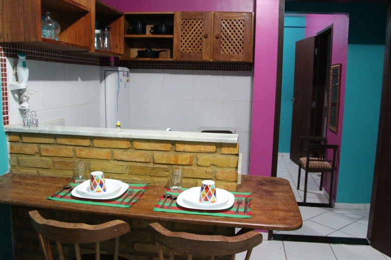 Posada Residencial Castor