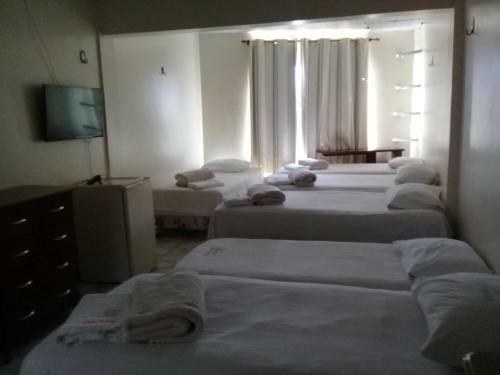 Hotel Itatiaia
