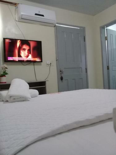 Hotel Itatiaia