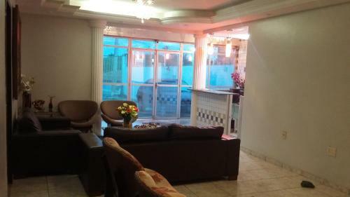 Hotel Itatiaia