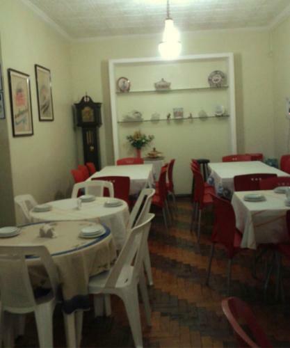 Hotel Itatiaia
