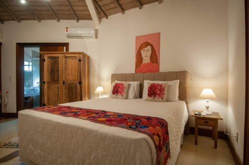 Hostal Le Village Boutique Hotel