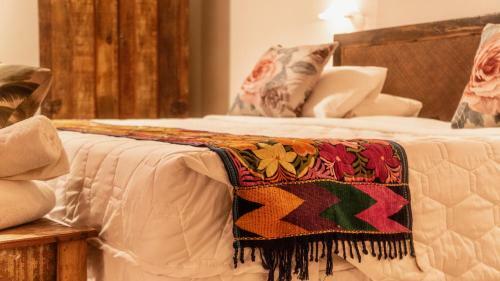 Hostal Le Village Boutique Hotel