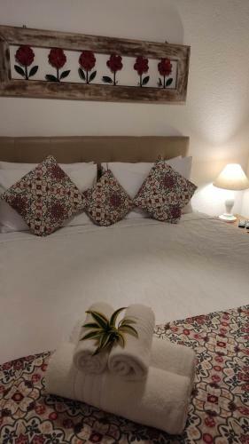 Hostal Le Village Boutique Hotel