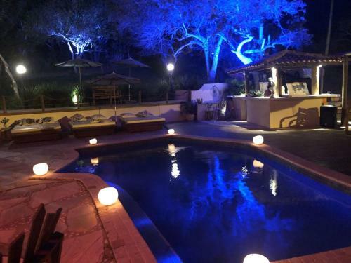 Hostal Le Village Boutique Hotel