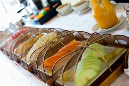 Hostal Le Village Boutique Hotel