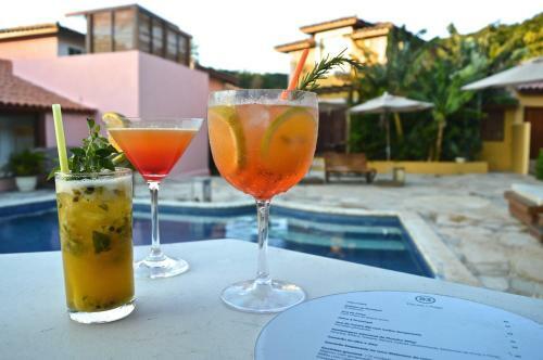 Hostal Le Village Boutique Hotel