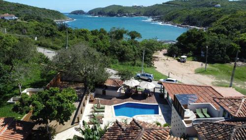 Hostal Le Village Boutique Hotel