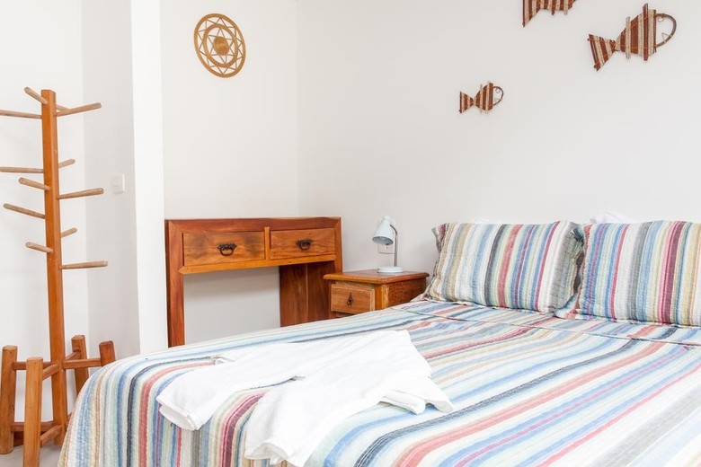 Hostal Maresia De B�zios Guest House