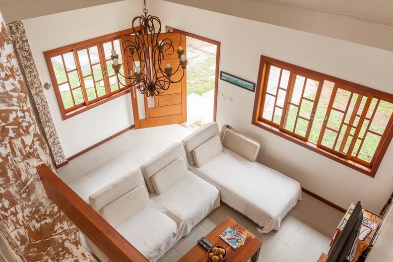 Hostal Maresia De B�zios Guest House