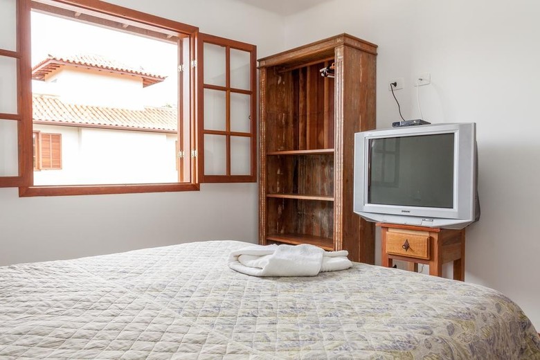 Hostal Maresia De B�zios Guest House