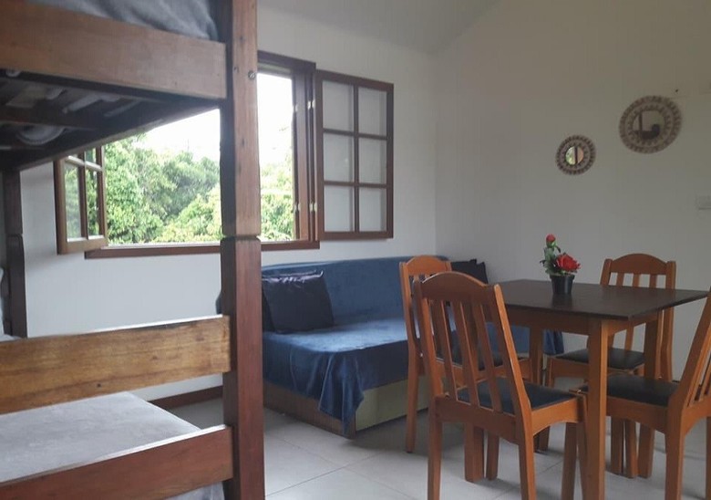 Hostal Maresia De B�zios Guest House