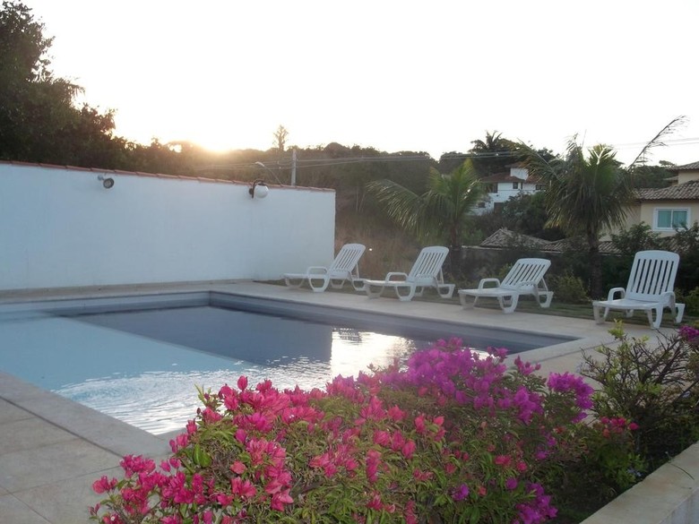 Bed & Breakfast Bemtevi Em B�zios