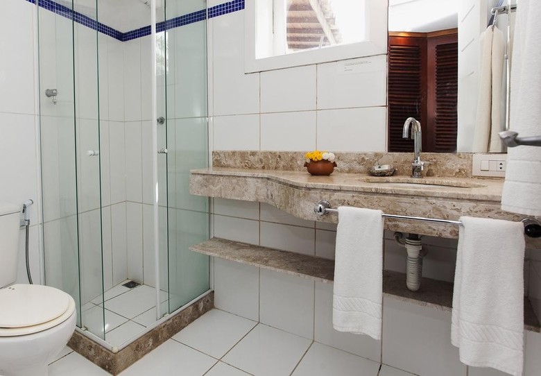 Hostal Passeio Das Palmeiras