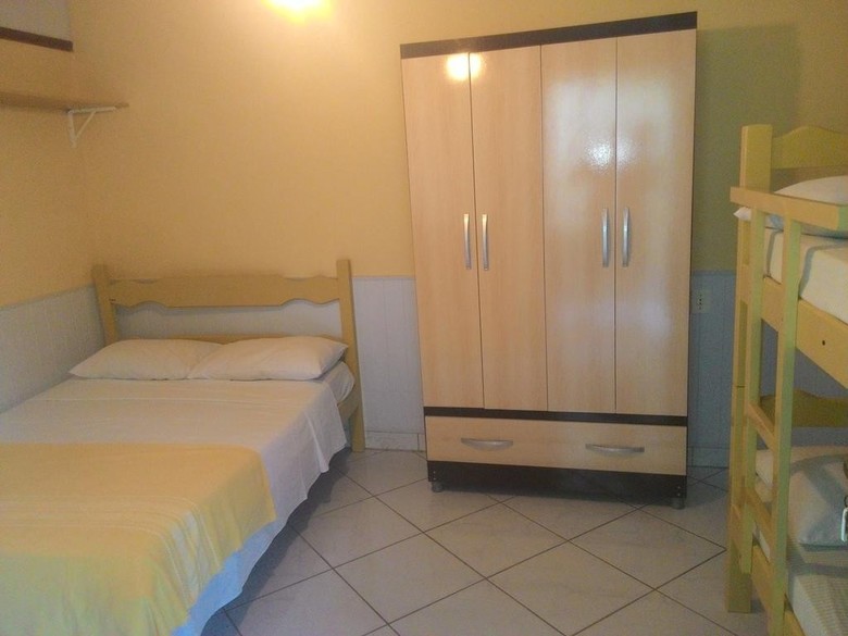 Hostal Guest House Giulio Cesare