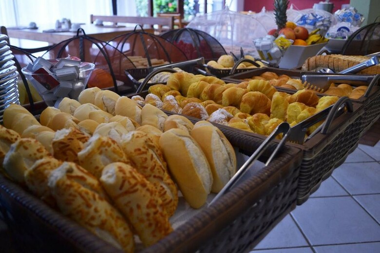 Hostal Pousada Blue Marlin