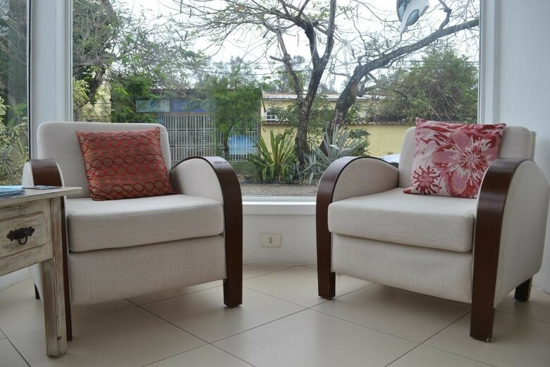 Hostal Pousada Blue Marlin