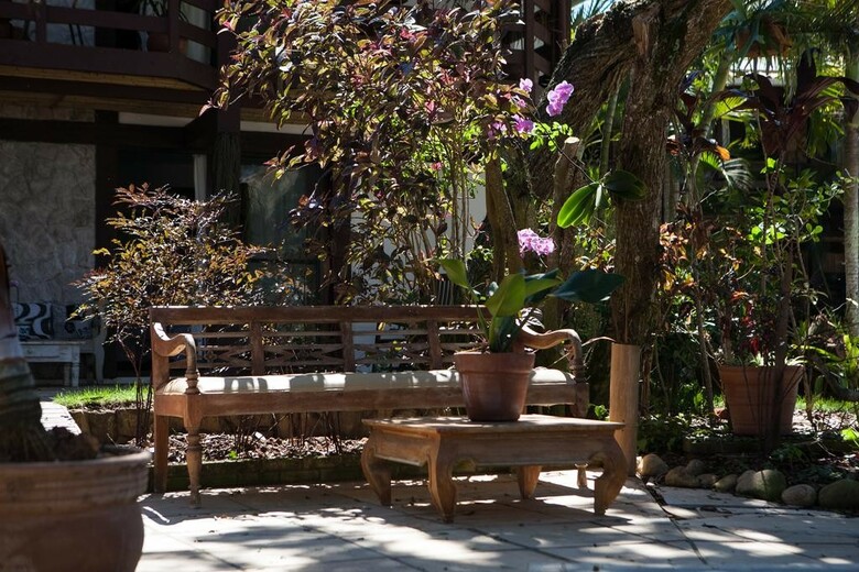 Hostal Pousada Blue Marlin