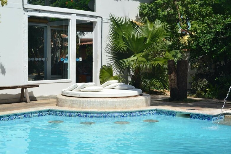Hostal Pousada Blue Marlin