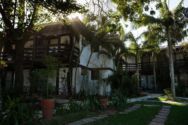 Hostal Pousada Blue Marlin
