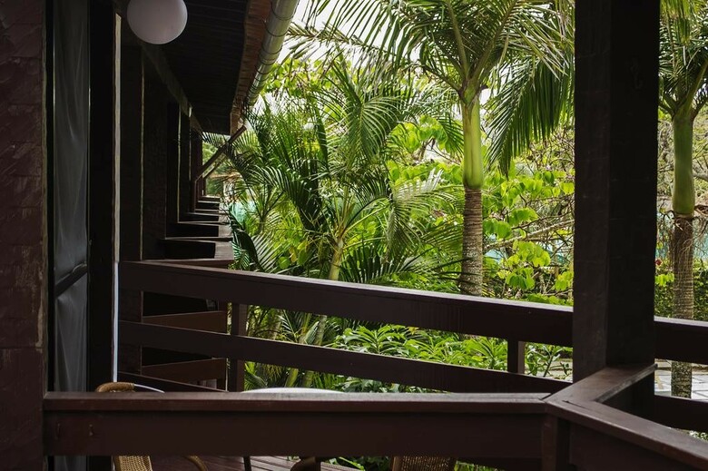Hostal Pousada Blue Marlin
