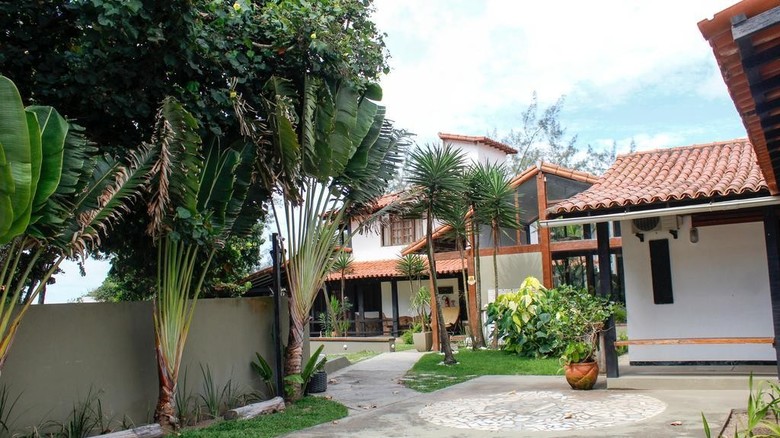 Hostal Deck Dos Tucuns