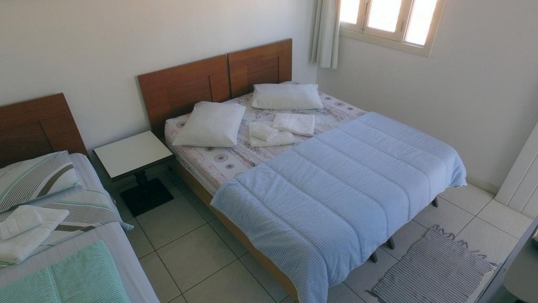 Hostal Deck Dos Tucuns