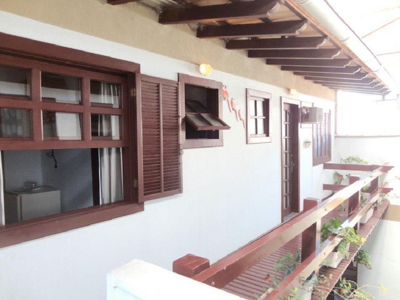 Bed & Breakfast Vittoria
