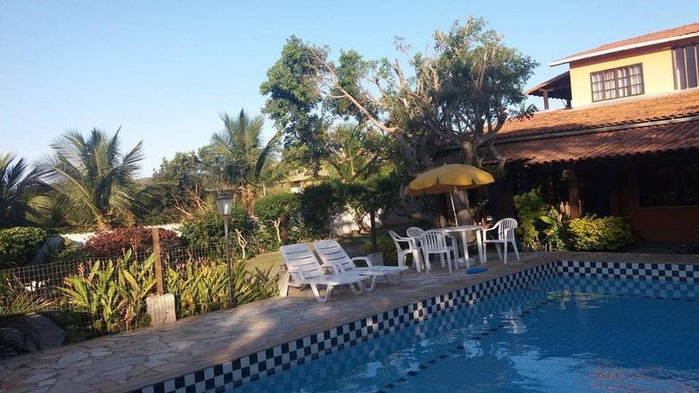 Hostal Pousada Barcarola