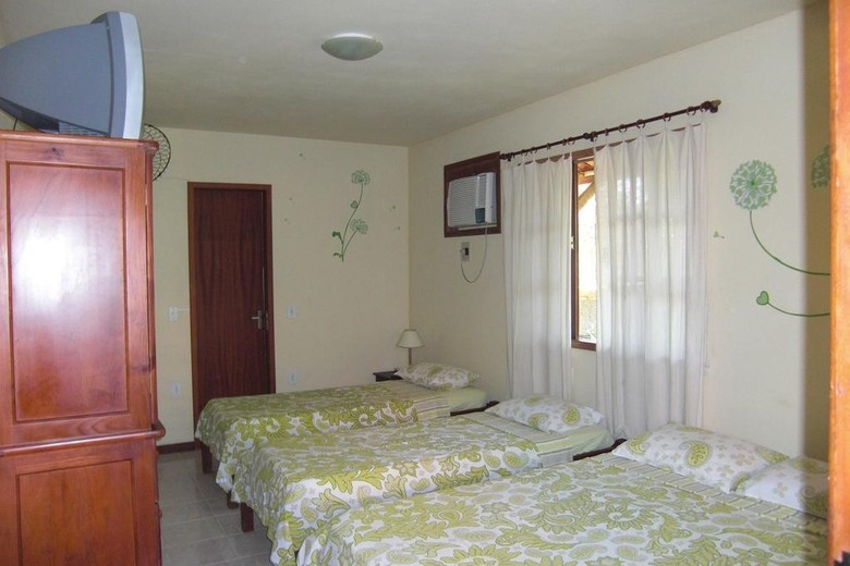 Hostal Pousada Barcarola