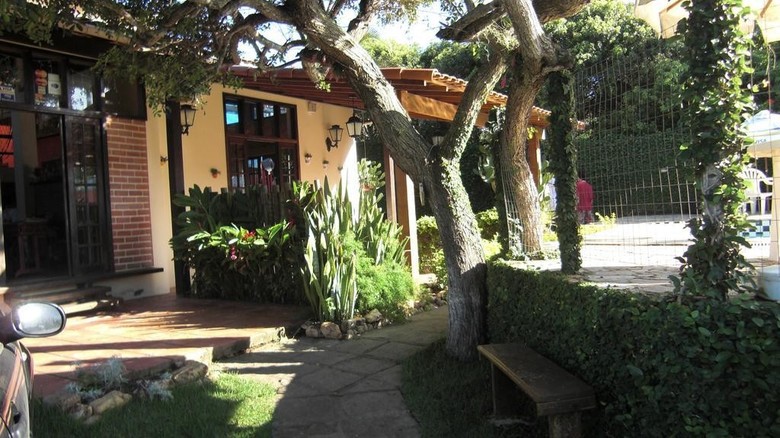 Hostal Pousada Barcarola