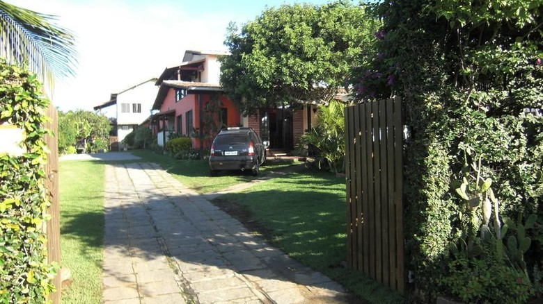 Hostal Pousada Barcarola