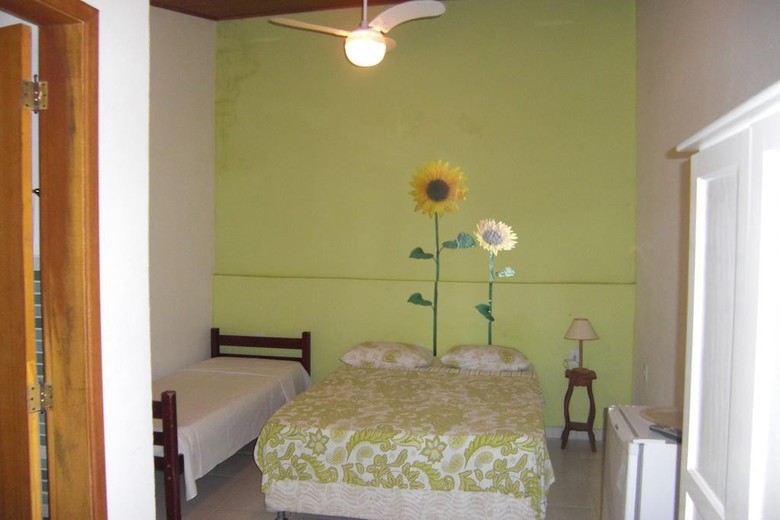 Hostal Pousada Barcarola